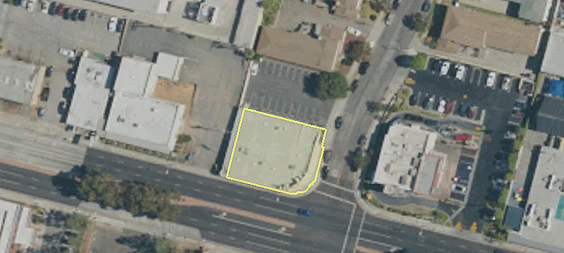 2100 Beverly Blvd