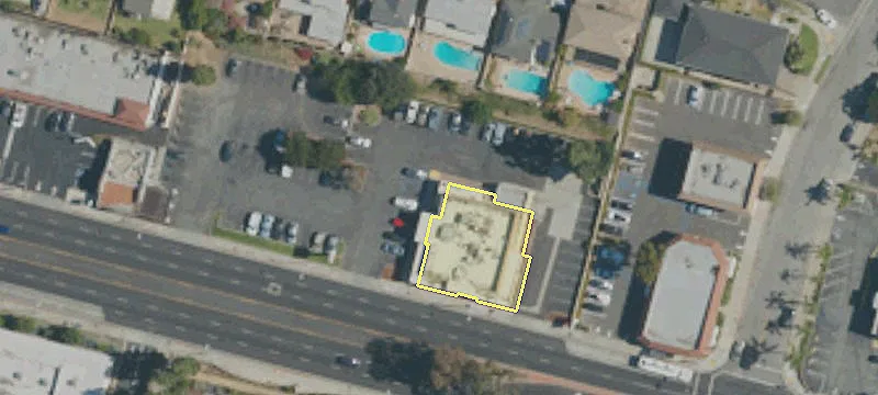 1322 Beverly Blvd