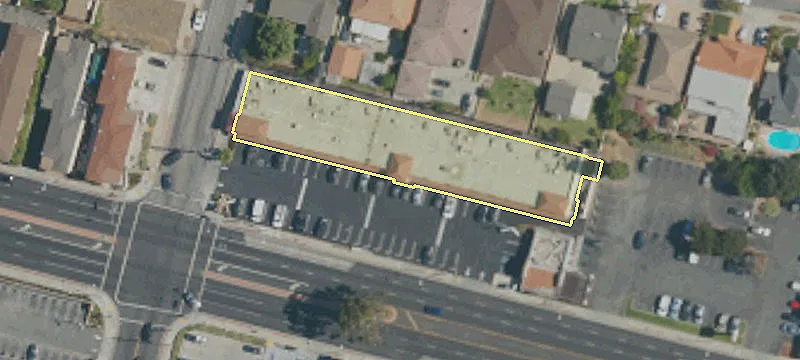 1416 Beverly Blvd