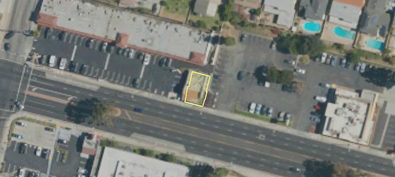 1416 Beverly Blvd