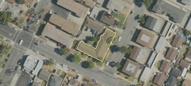 600 Mines Ave
