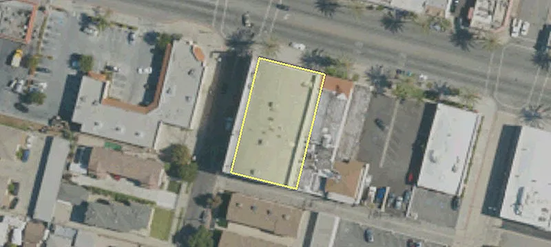 917 Whittier Blvd