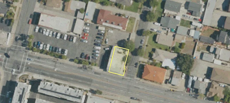 1000 Olympic Blvd