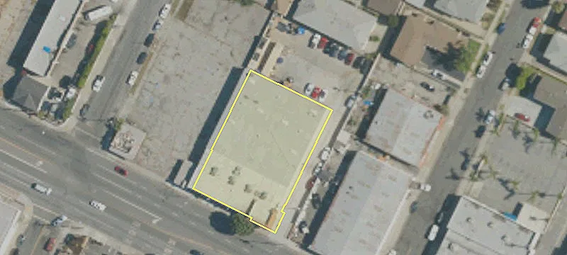 510 Washington Blvd