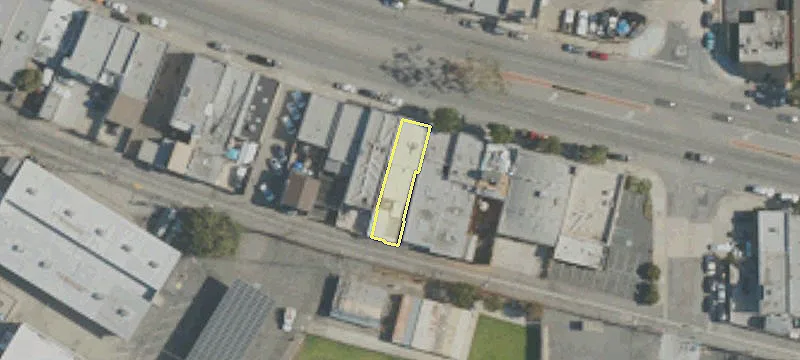 3315 Beverly Blvd