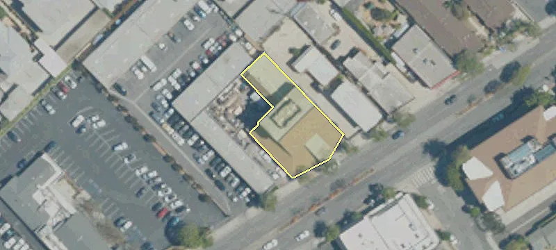 2627 Pico Blvd