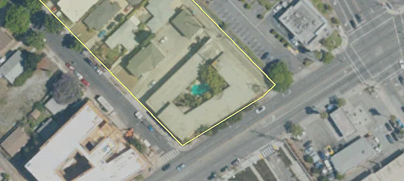 1905 Pico Blvd