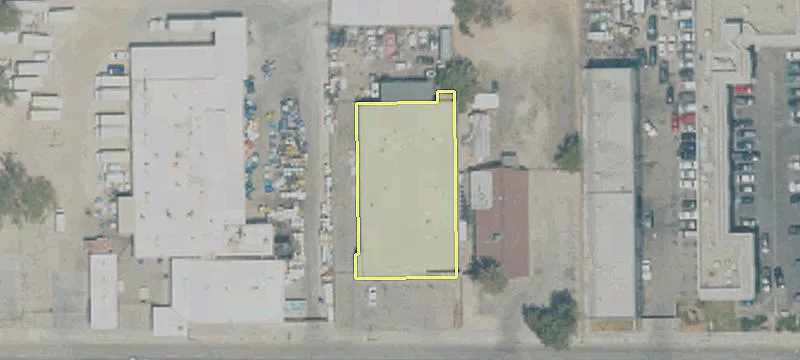 601 Ave I I