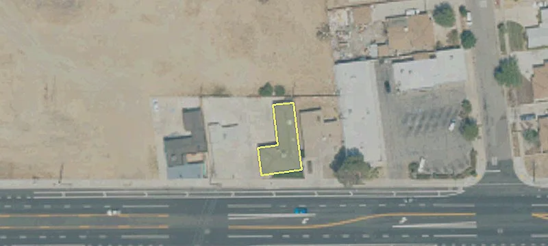 825 Ave J J