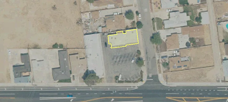 805 Ave J J