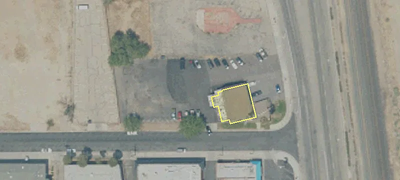 44303 Sierra Hwy