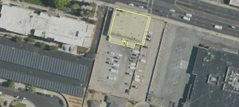 1305 Beverly Blvd