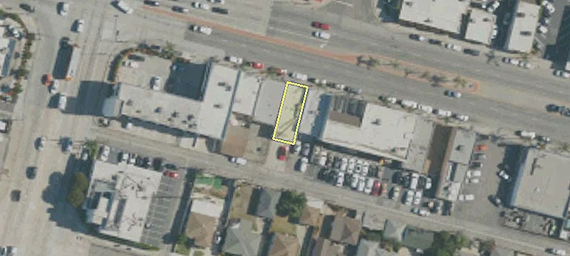 2457 Whittier Blvd