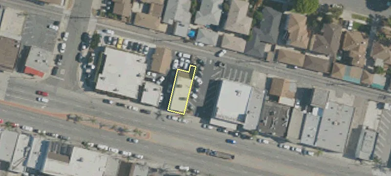 2434 Whittier Blvd