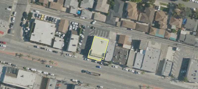 2428 Whittier Blvd