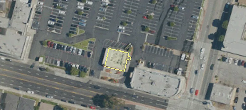 2202 Beverly Blvd