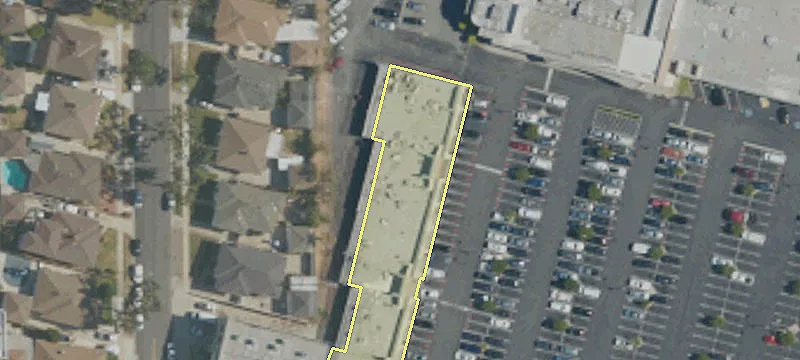 2226 Beverly Blvd