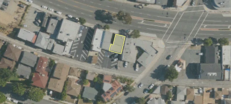 2607 Beverly Blvd