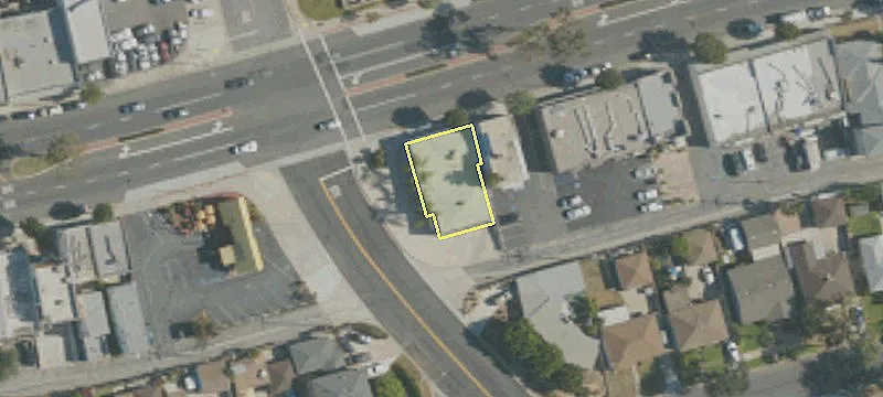 2457 Beverly Blvd