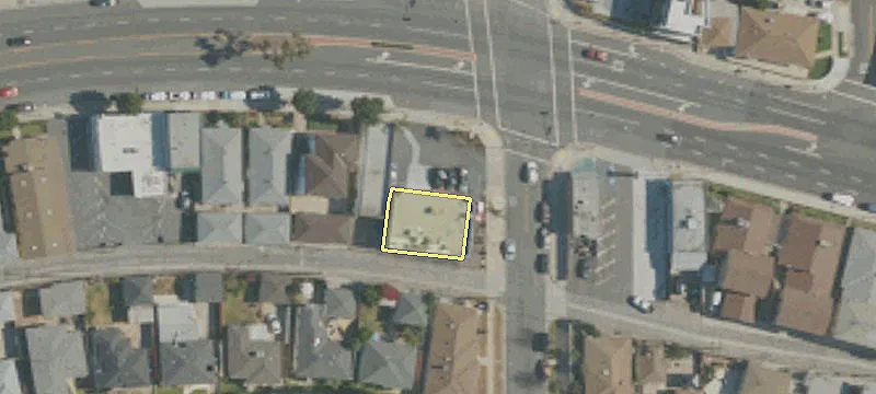 2401 Beverly Blvd