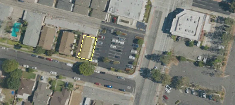 2201 Beverly Blvd
