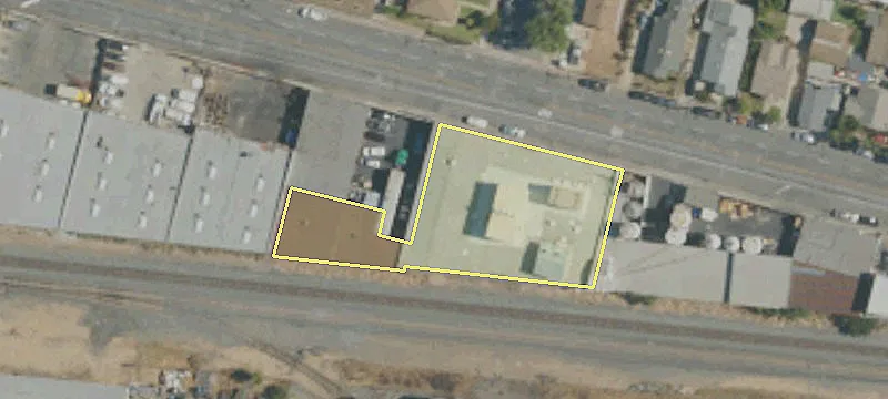 601 Olympic Blvd