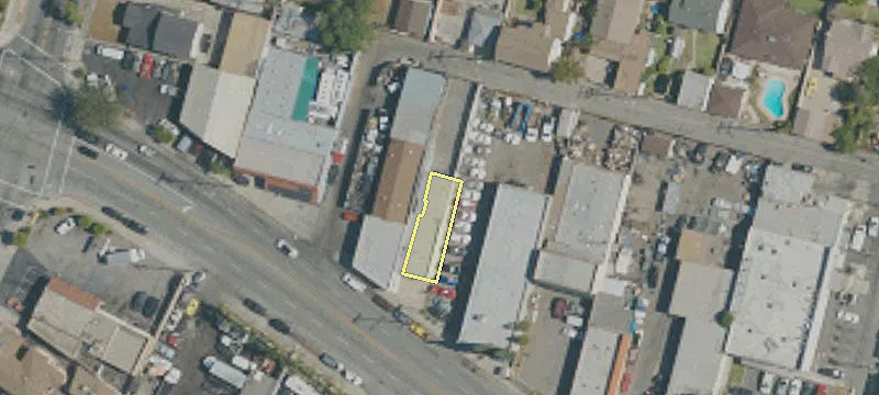 1536 Olympic Blvd