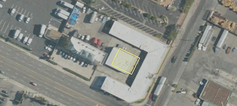 1500 Washington Blvd