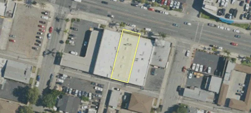 307 Whittier Blvd