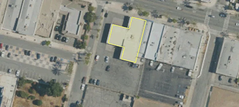 617 Whittier Blvd