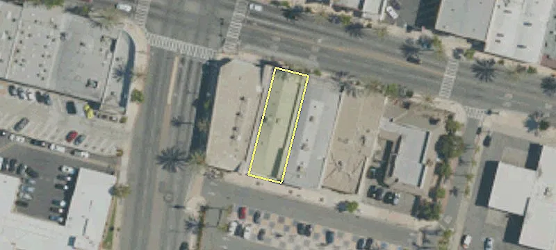 715 Whittier Blvd