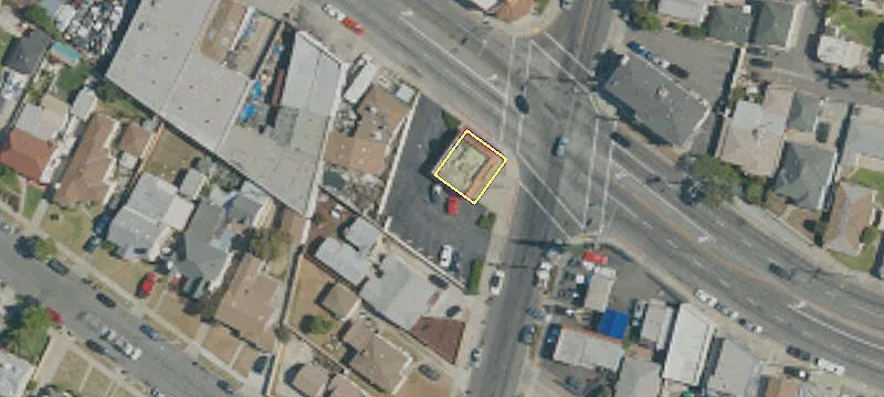 1501 Olympic Blvd