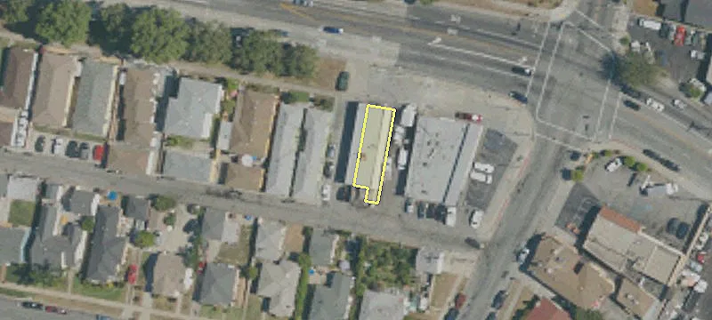 1709 Olympic Blvd