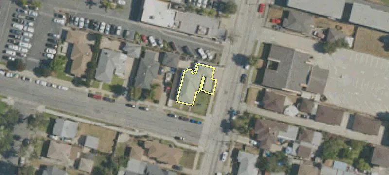 405 Poplar Ave