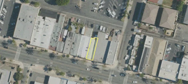 604 Whittier Blvd