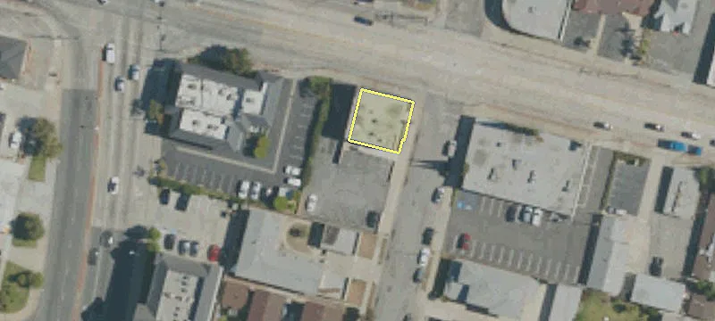 701 Beverly Blvd