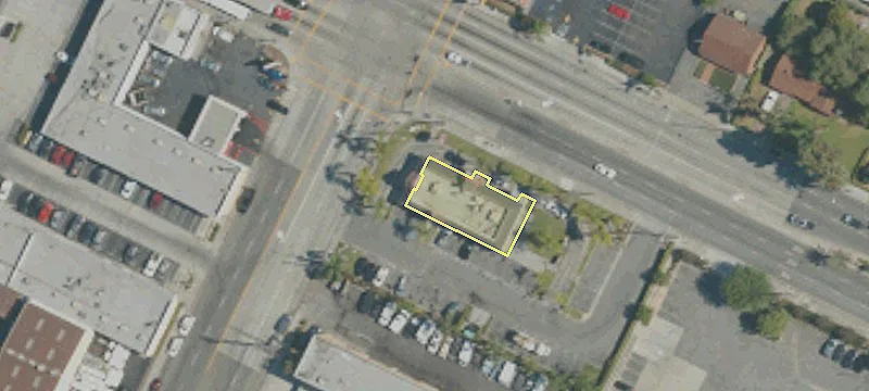 869 Washington Blvd
