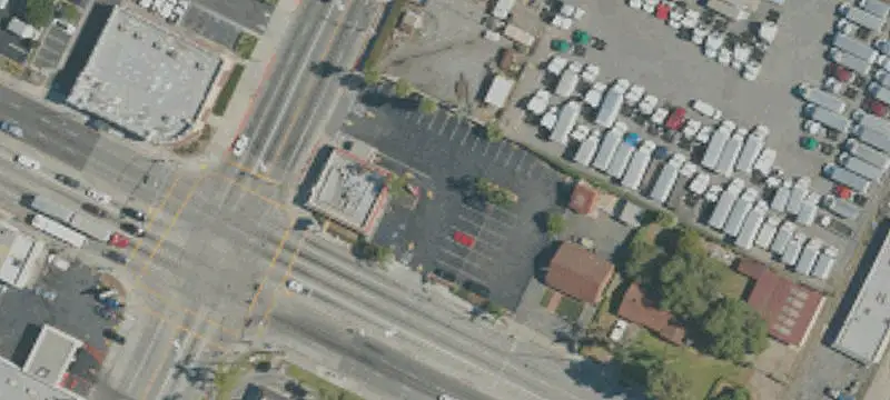 870 Washington Blvd