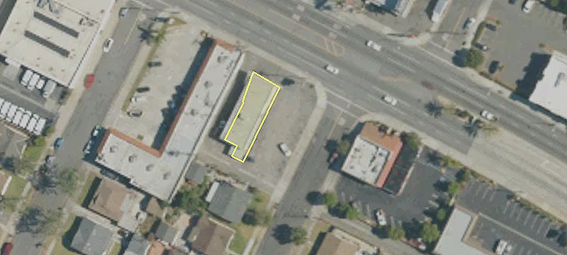 405 Washington Blvd