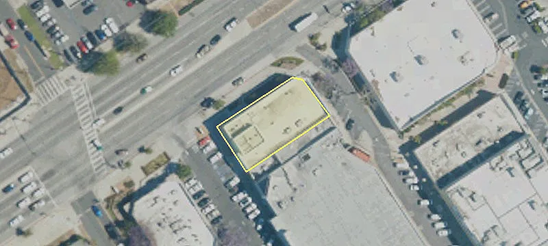 3809 Culver Ctr