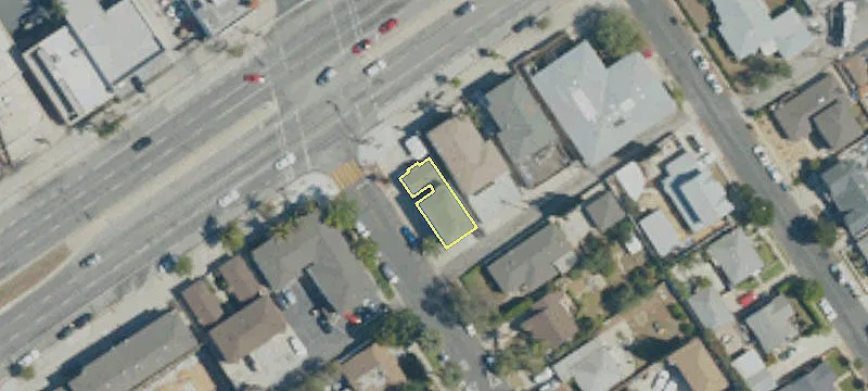 10872 Venice Blvd