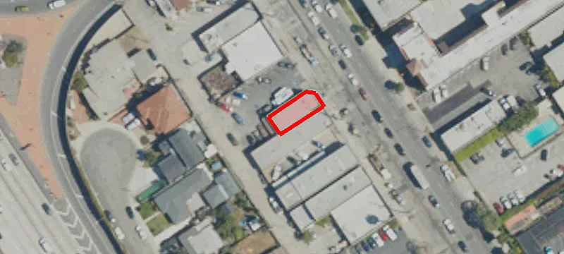 3923 Sepulveda Blvd