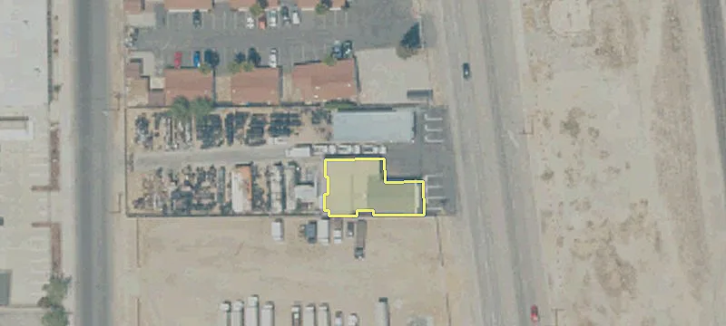 45257 Sierra Hwy