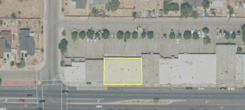 1243 Ave I I