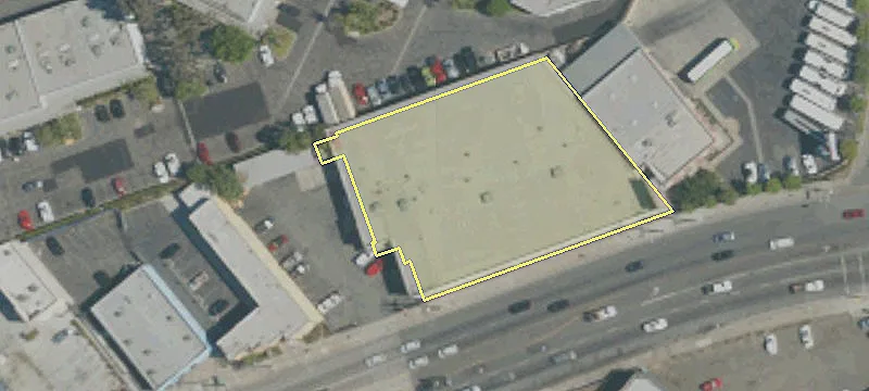 8033 Slauson Ave