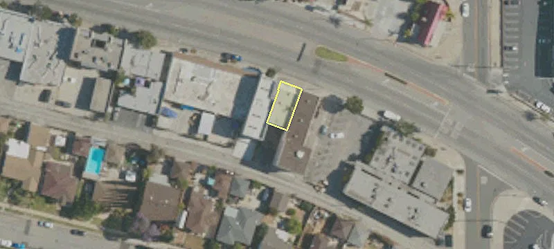 3017 Beverly Blvd