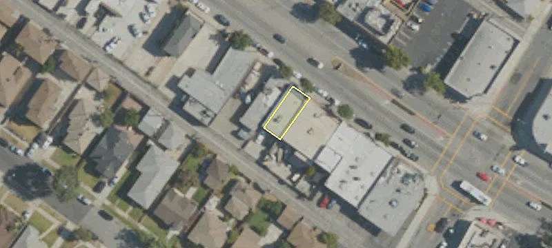 3515 Beverly Blvd