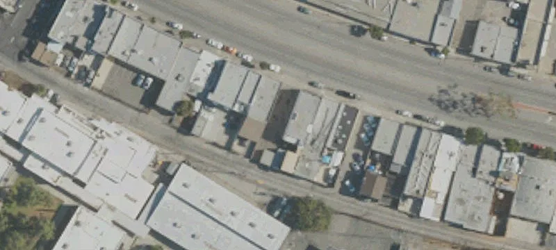 3329 Beverly Blvd