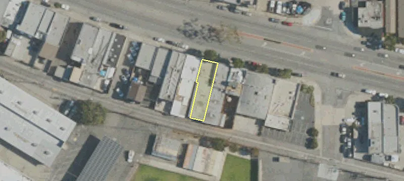 3313 Beverly Blvd