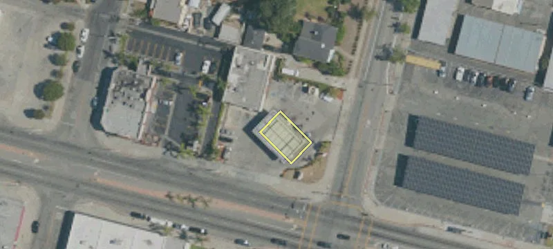 1700 Whittier Blvd